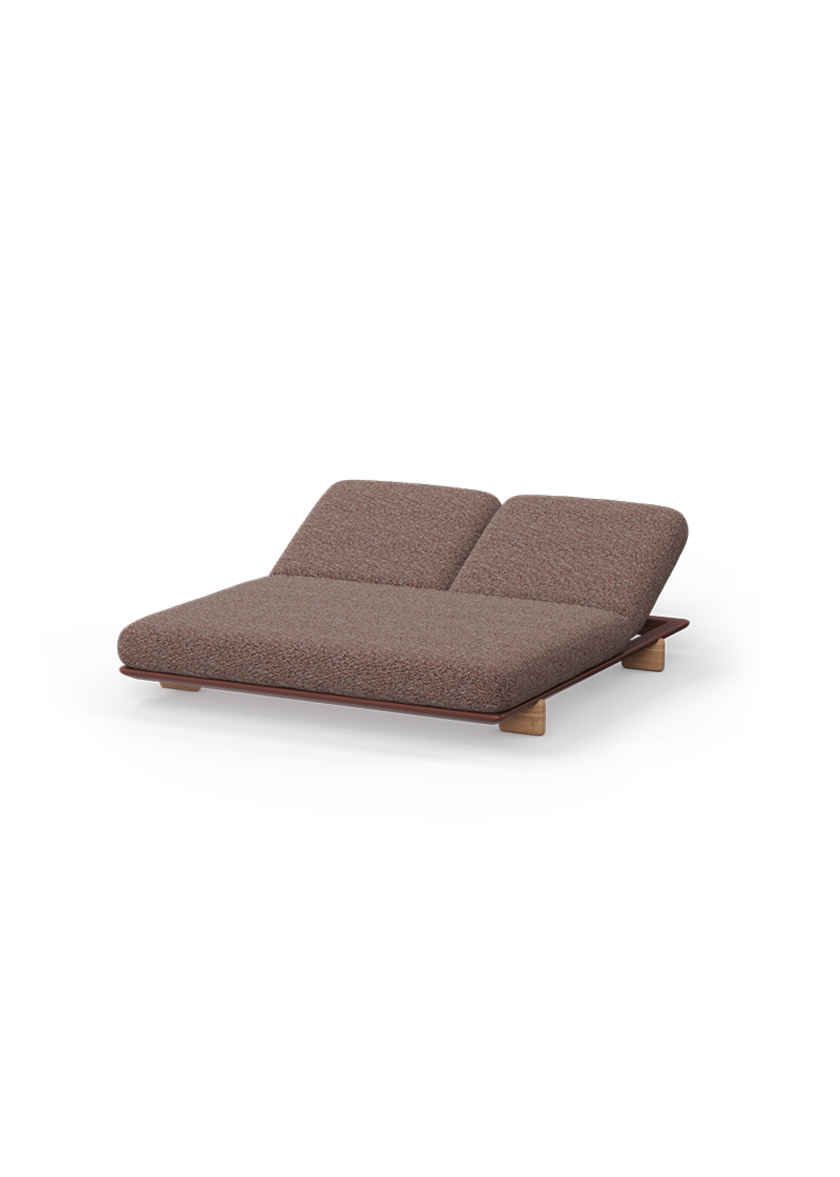 Vondom Milos Daybed