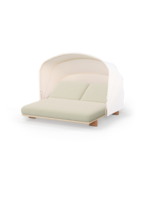 Vondom Milos Daybed + sunroof