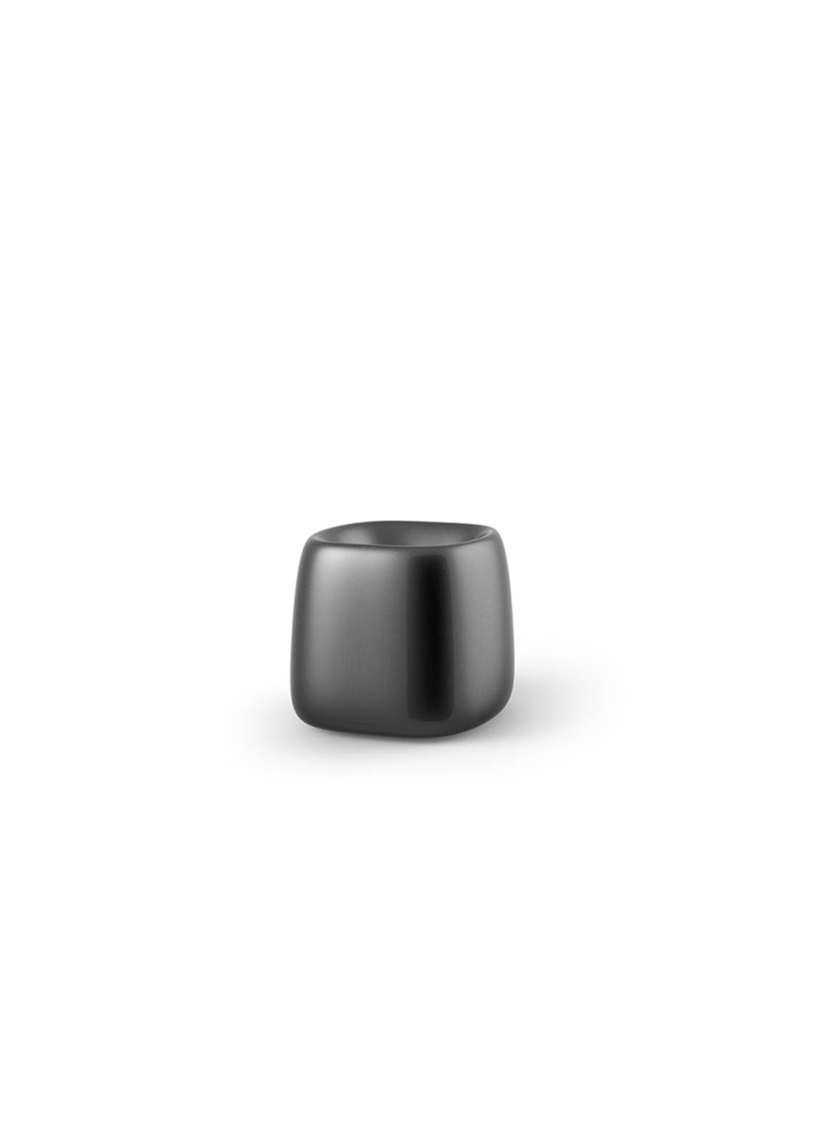 Vondom Square Organic planter 46x51x40
