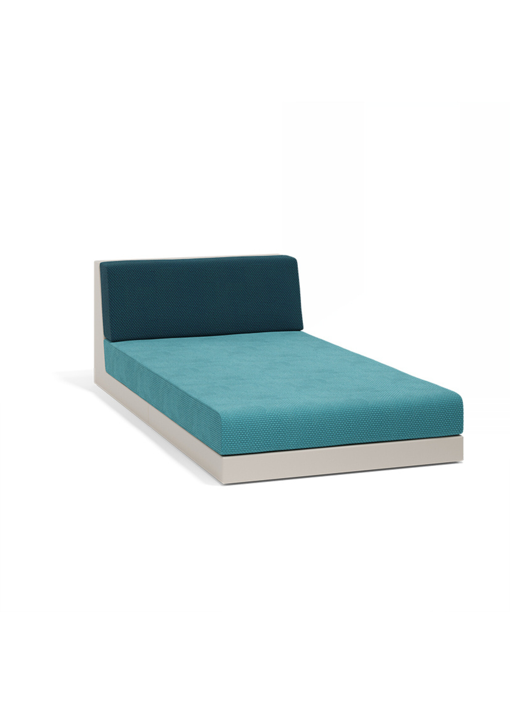 Vondom Pixel Divan Section