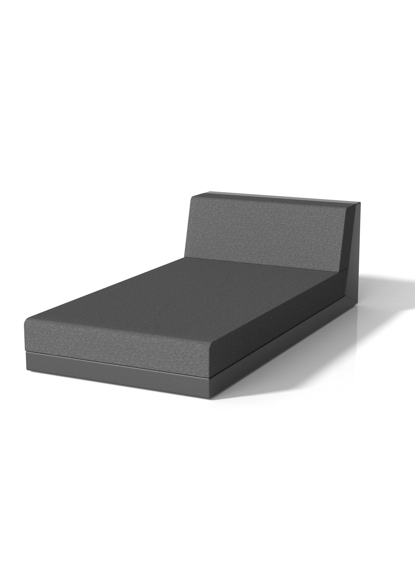 Vondom Pixel Divan Section