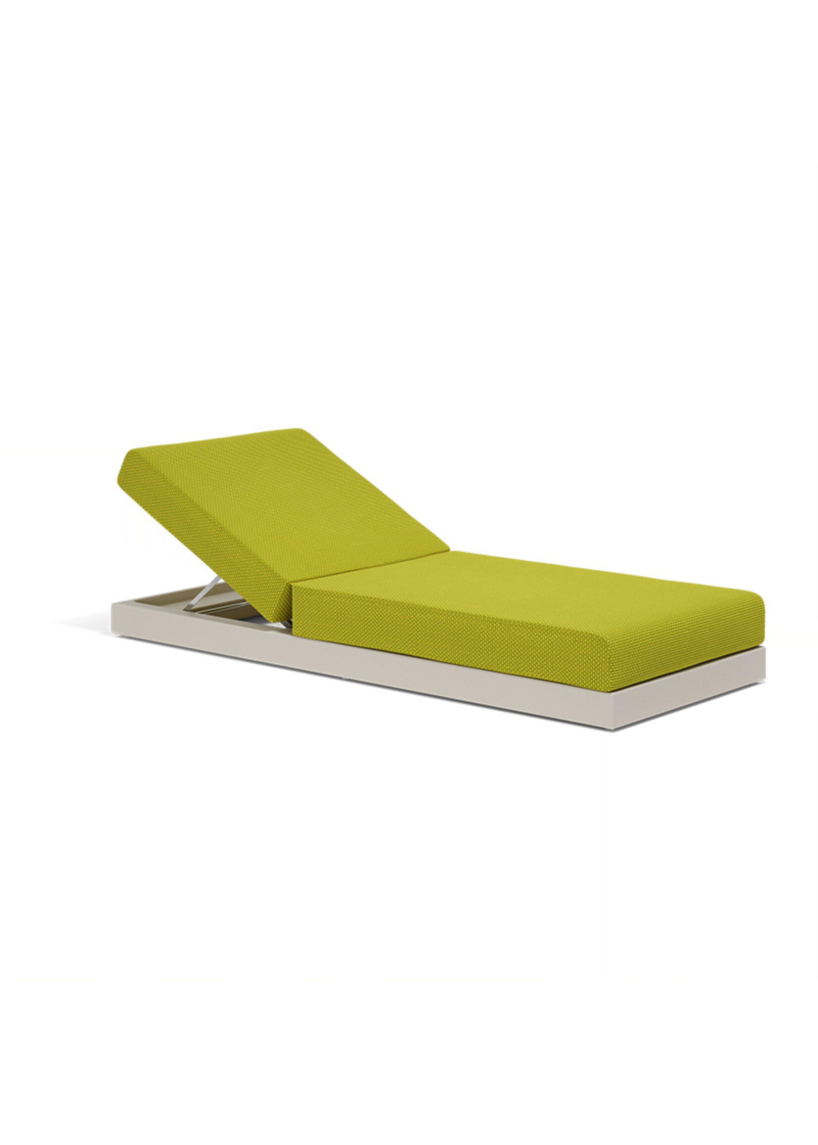 Vondom Pixel Sun Lounger
