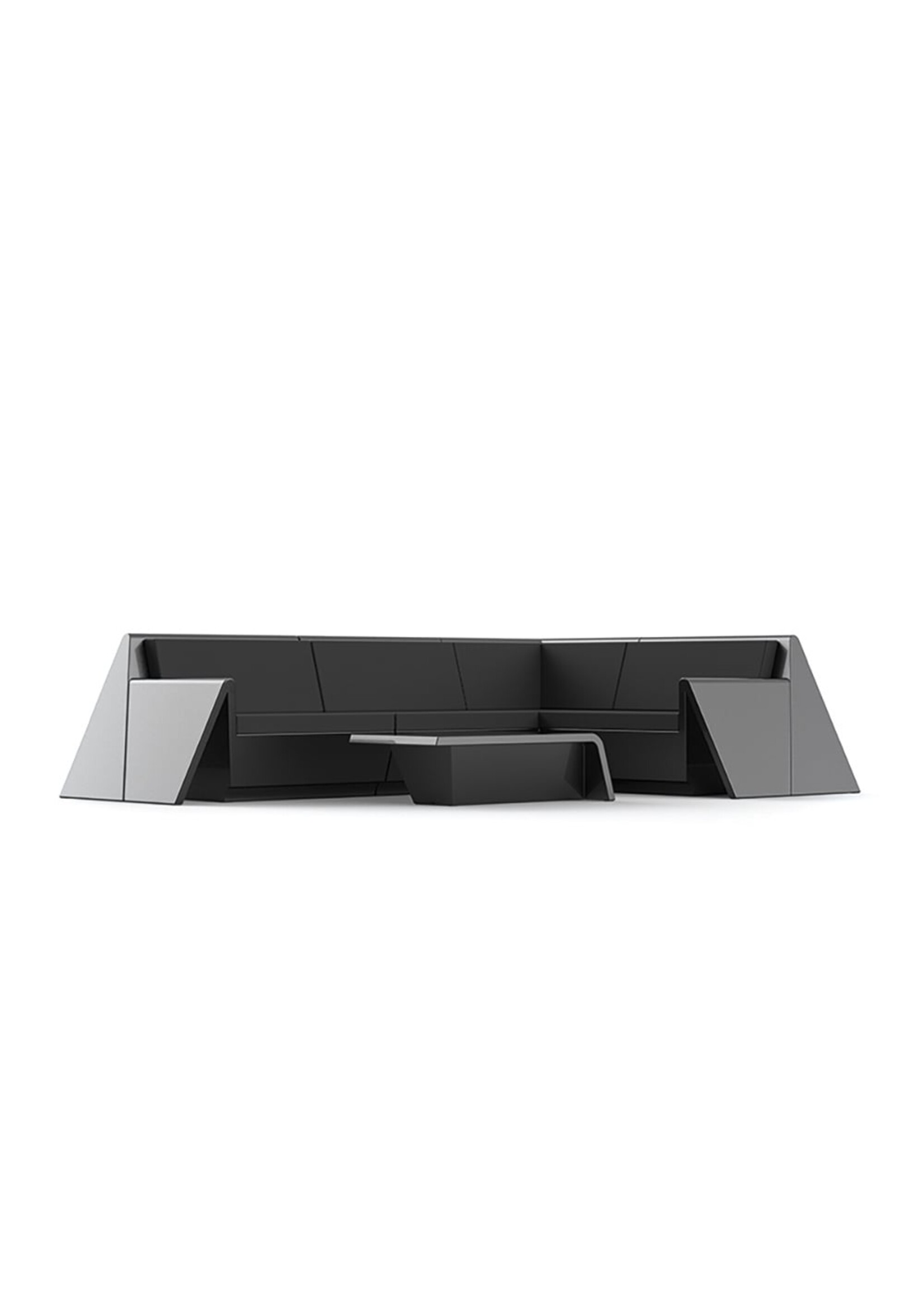 Vondom Rest Sofa Corner Section