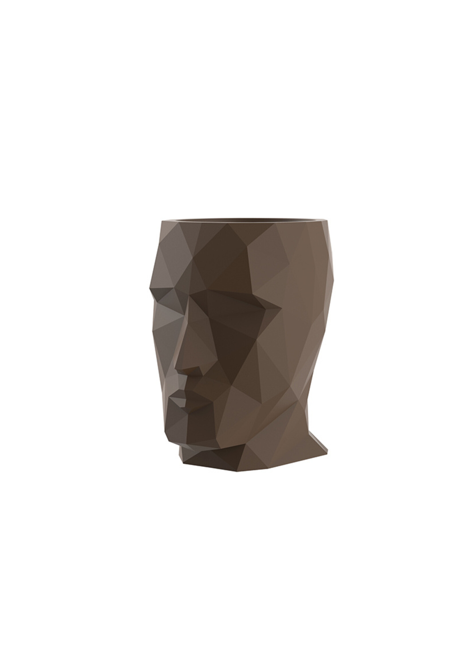 Vondom Adan Planter 70x96x100