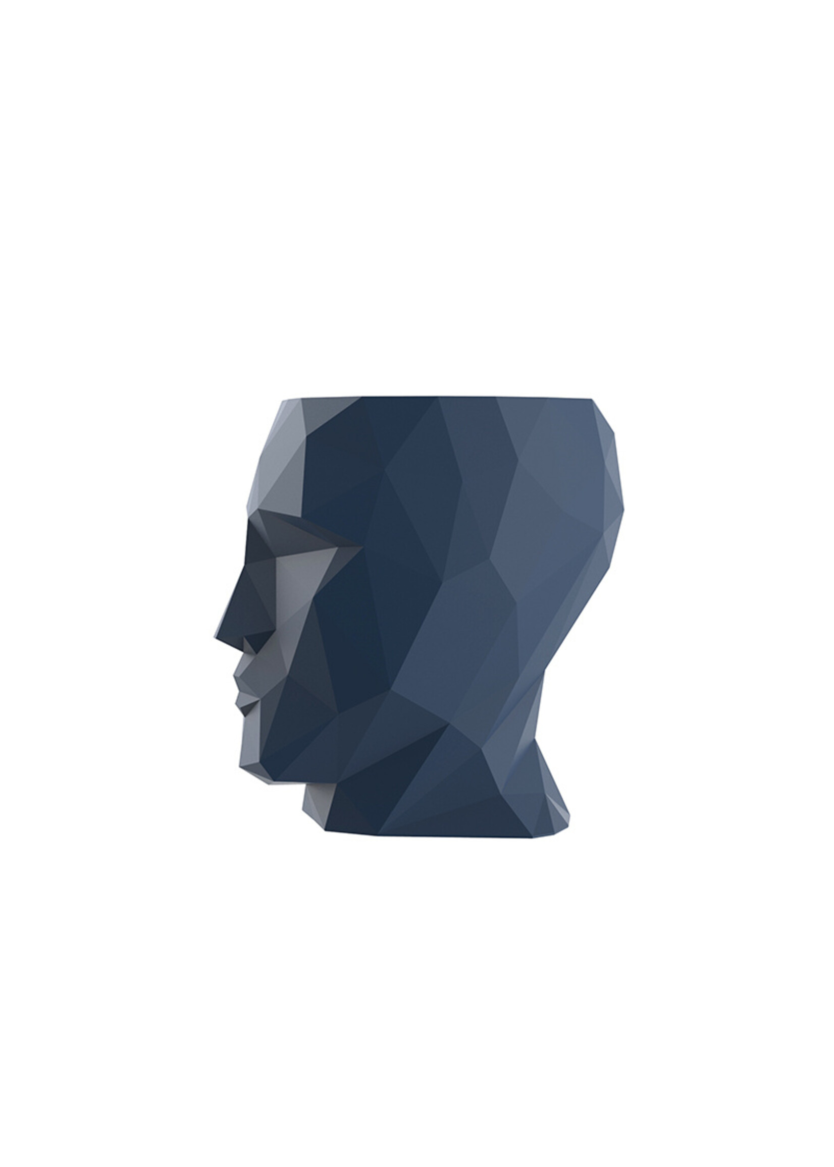 Vondom Adan Planter 70x96x100