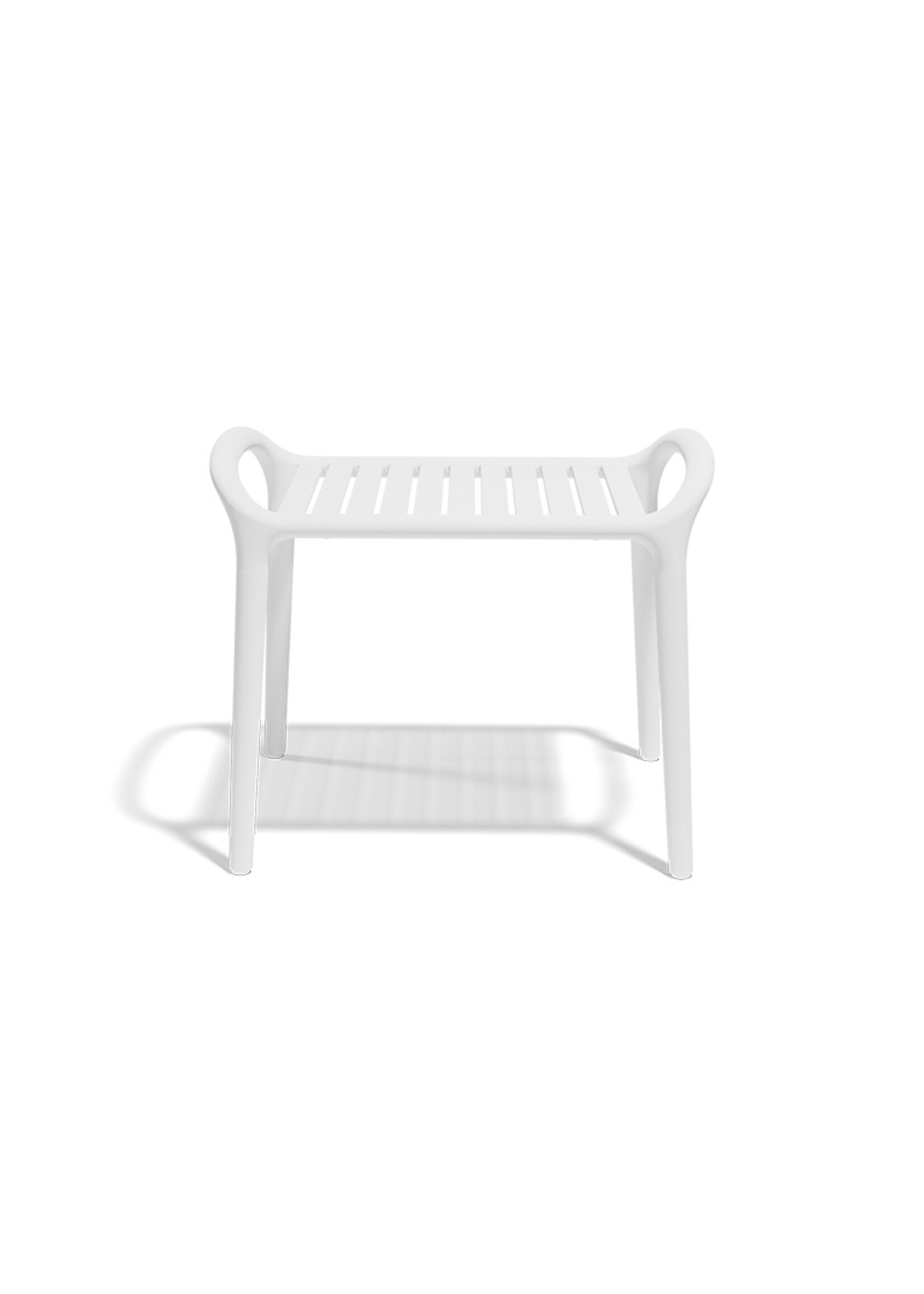 Vondom Ibiza Side Table