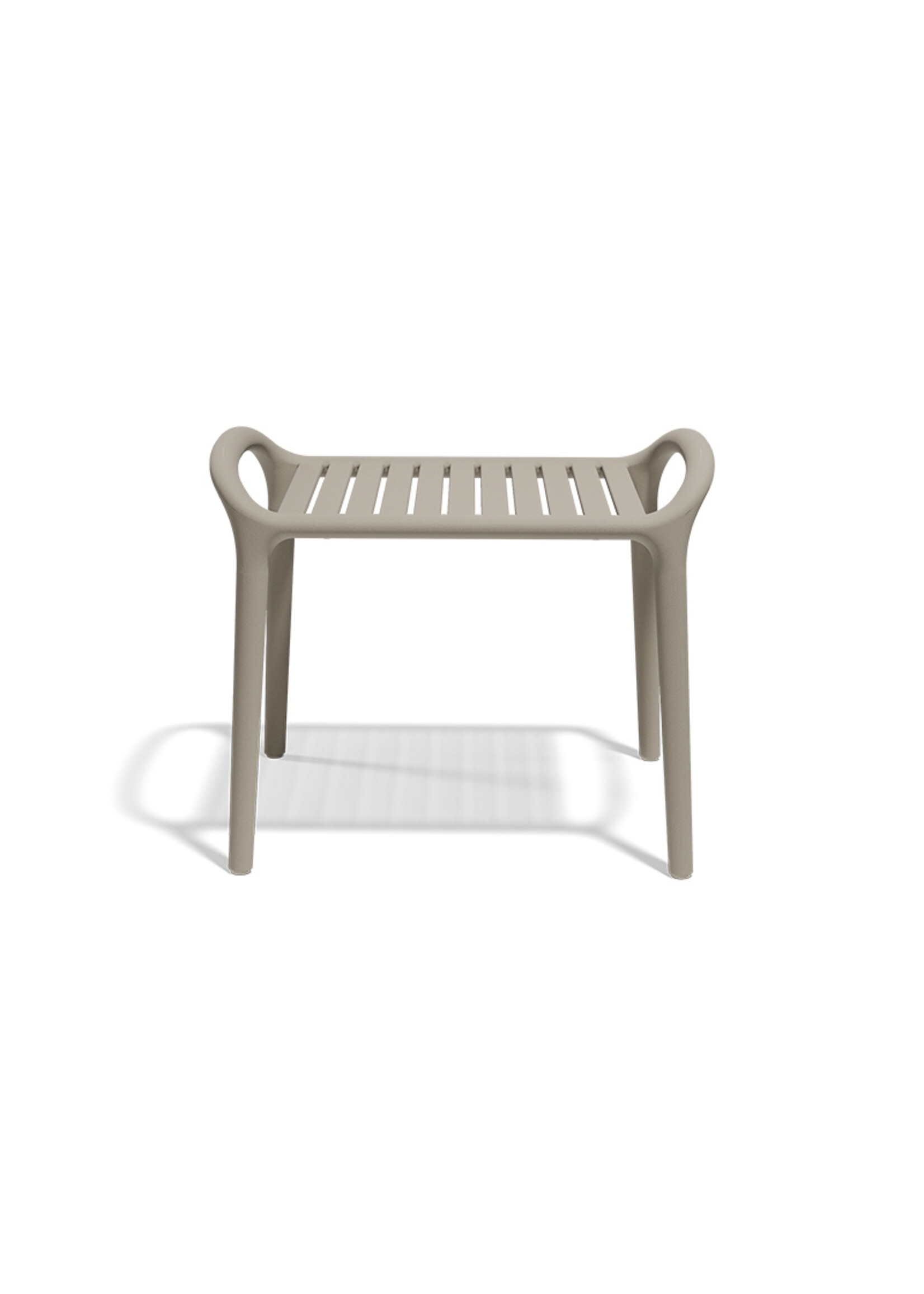 Vondom Ibiza Side Table