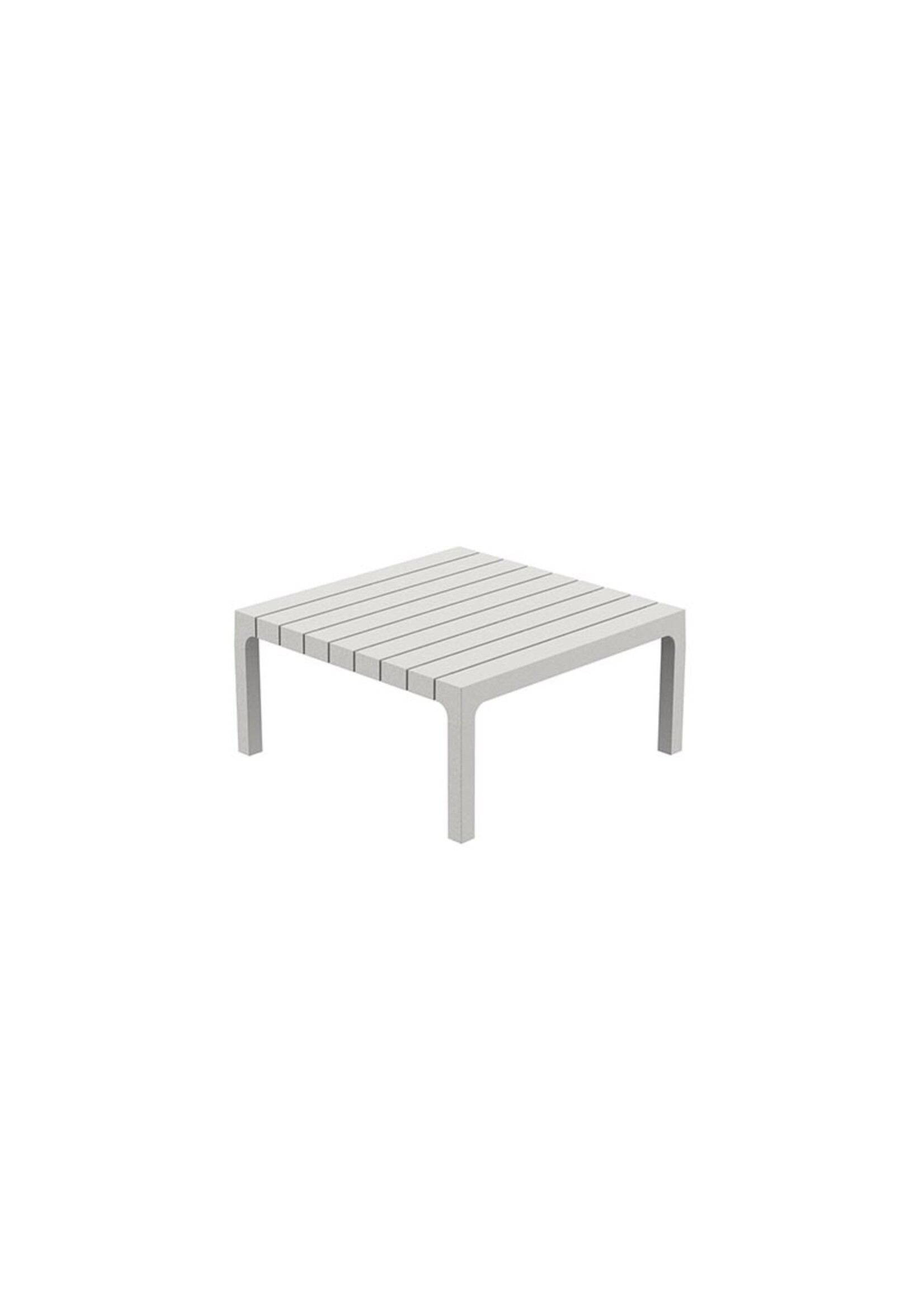 Vondom Spritz Table 59x59x28