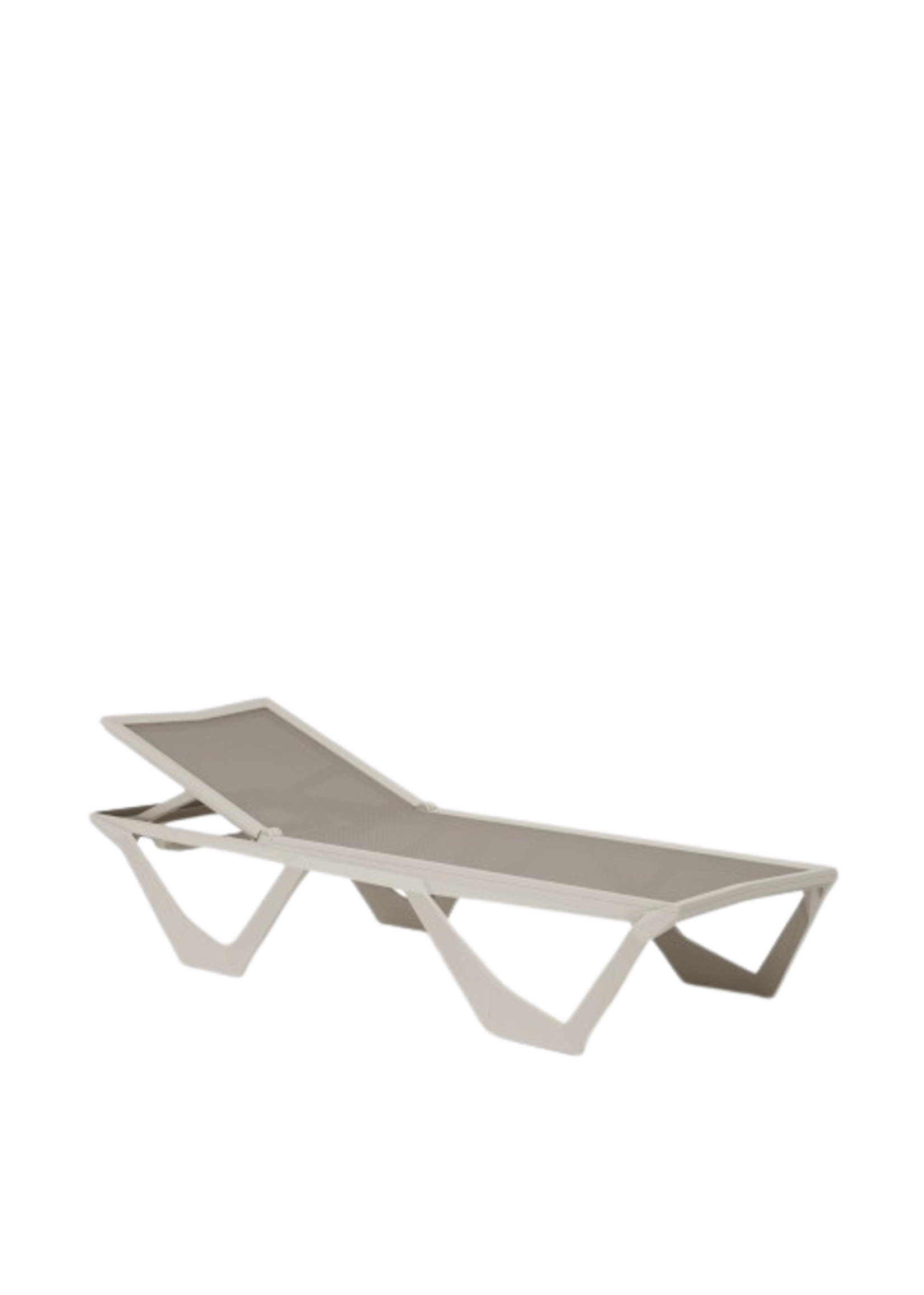Vondom Love Sun Lounger