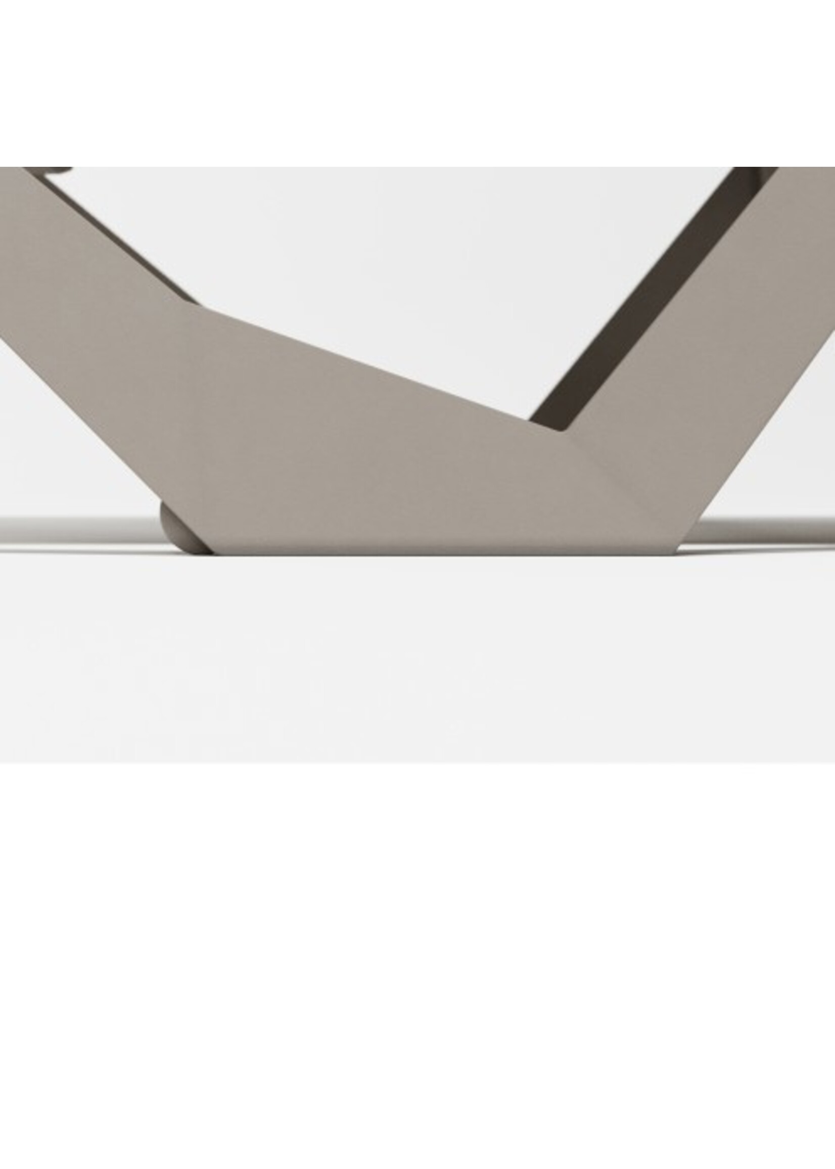 Vondom Love Sun Lounger