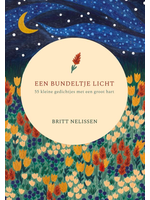Gedichtenbundel - Een bundeltje licht