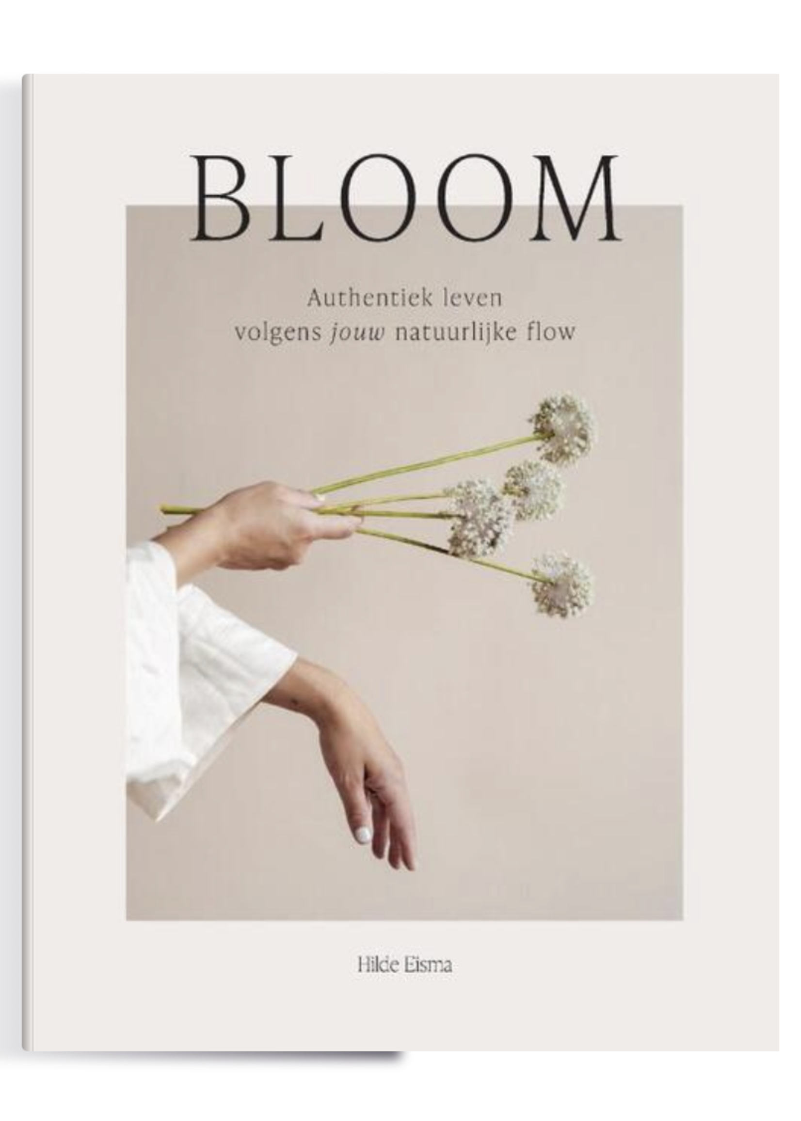 Monday Boek Bloom