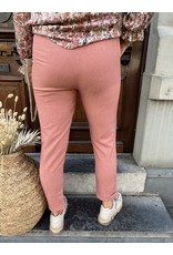 Lovely rust pants