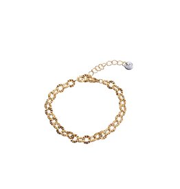 Go Dutch Label Garland bracelet