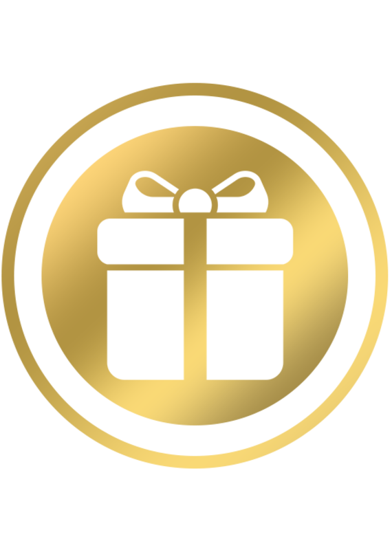 Cadeauverpakking Kerst