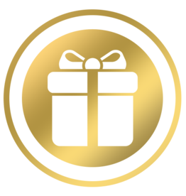 Cadeauverpakking Sinterklaas