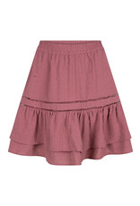 Lofty Manner Skirt Ashley pink