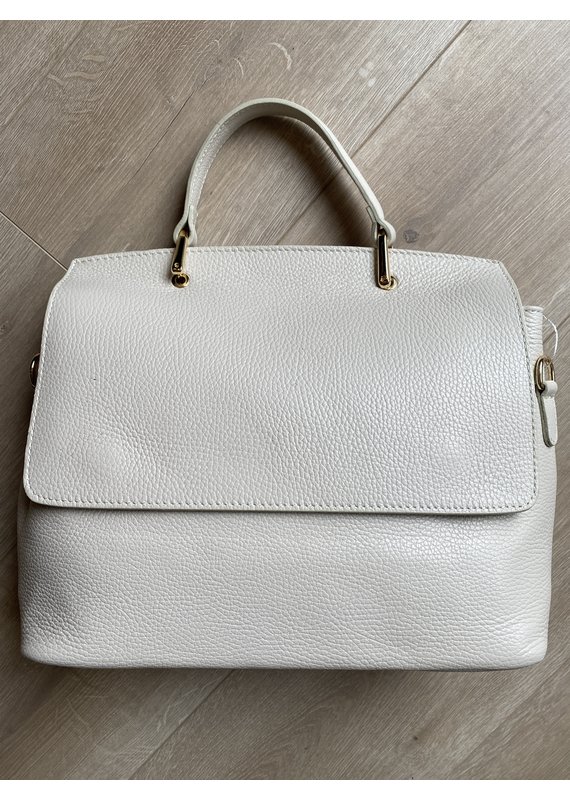 Musthave ecru big shopper