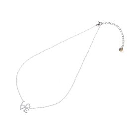 Go Dutch Label Love necklace silver