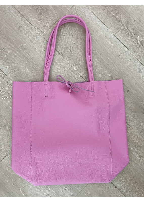21Jewelz The perfect shopper pink