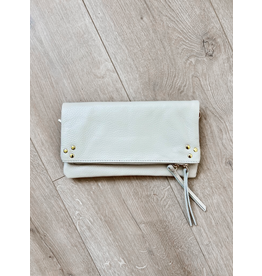 21Jewelz Envelope bag ecru