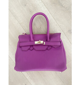 21Jewelz Musthave statement bag - purper