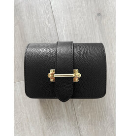 21Jewelz Classy small bag black