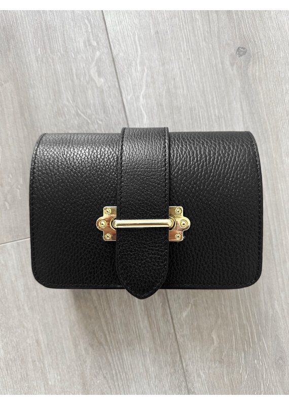 21Jewelz Classy small bag black