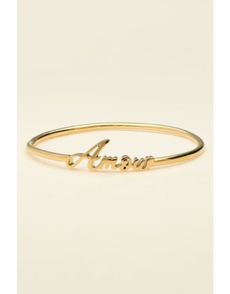 My Jewellery Bangle amour