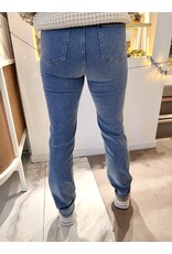 21Jewelz Straight jeans long