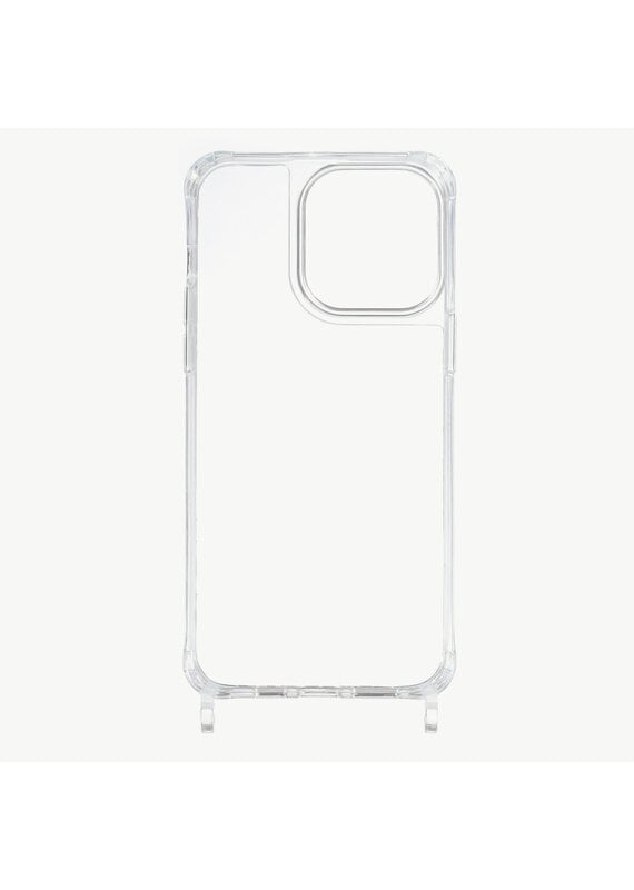 21Jewelz Transparent iPhone case