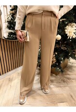 21Jewelz Relax Chic pants - beige