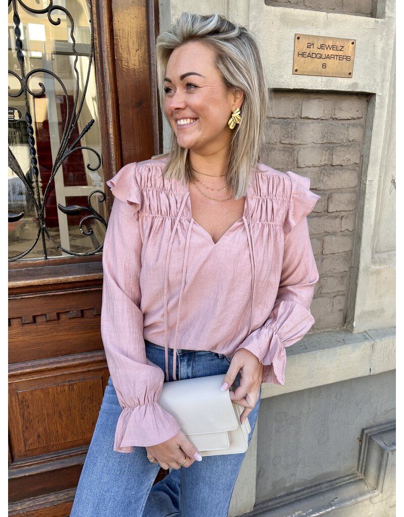 Cute blouses deals