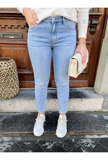 21Jewelz Basic straight leg jeans