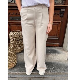 21Jewelz Basic pantalon - beige