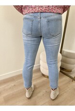 21Jewelz Soft straight fit jeans