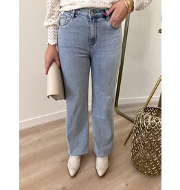 21Jewelz Petite wide leg jeans