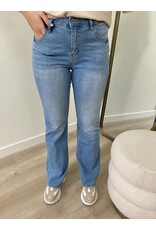 21Jewelz High waist loose fit jeans