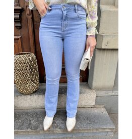 21Jewelz Basic flared jeans