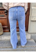 21Jewelz Fashion wide leg jeans