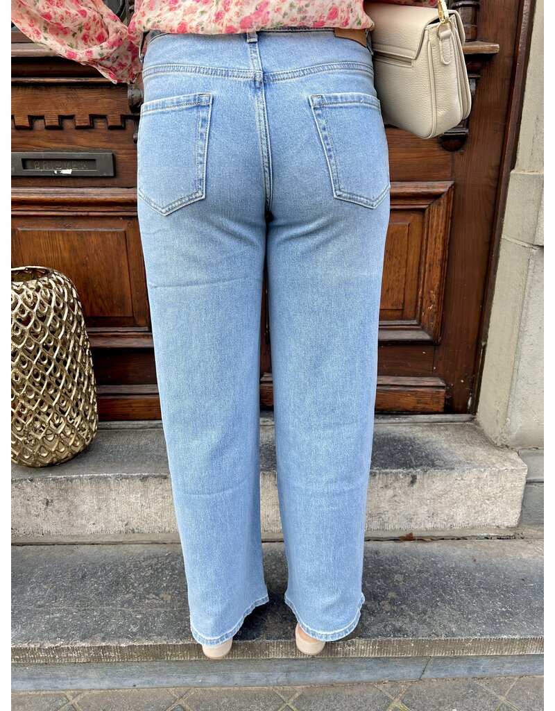 21Jewelz Musthave retro jeans