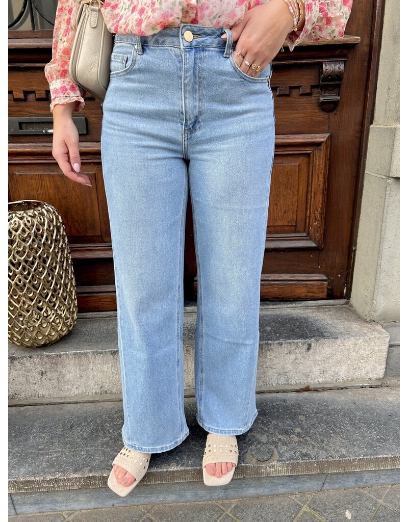 21Jewelz Musthave retro jeans