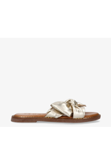 Tango Tango - Slipper Audrey bone white