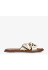 Tango Tango - Slipper Audrey gold