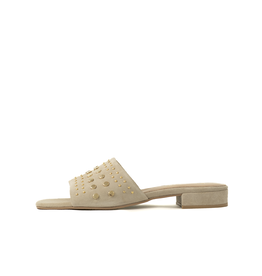 Babouche Babouche - Slipper Selina beige