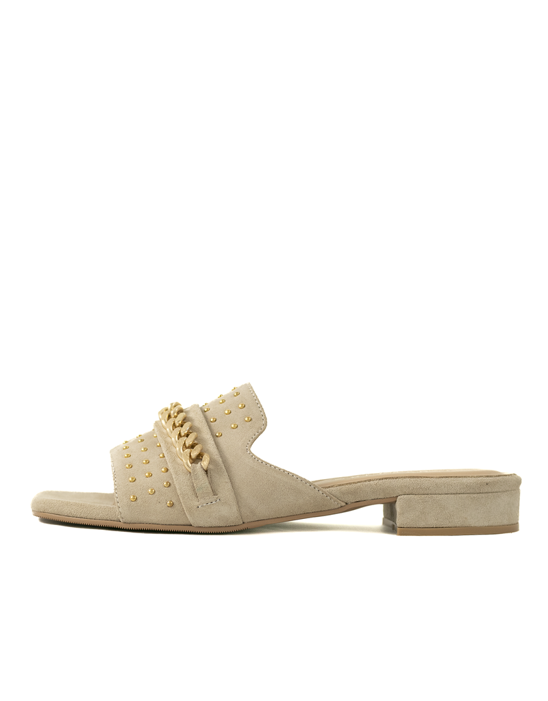 Babouche Babouche - Slipper Summer beige