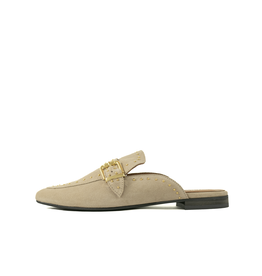 Babouche Babouche - loafer Jessie beige