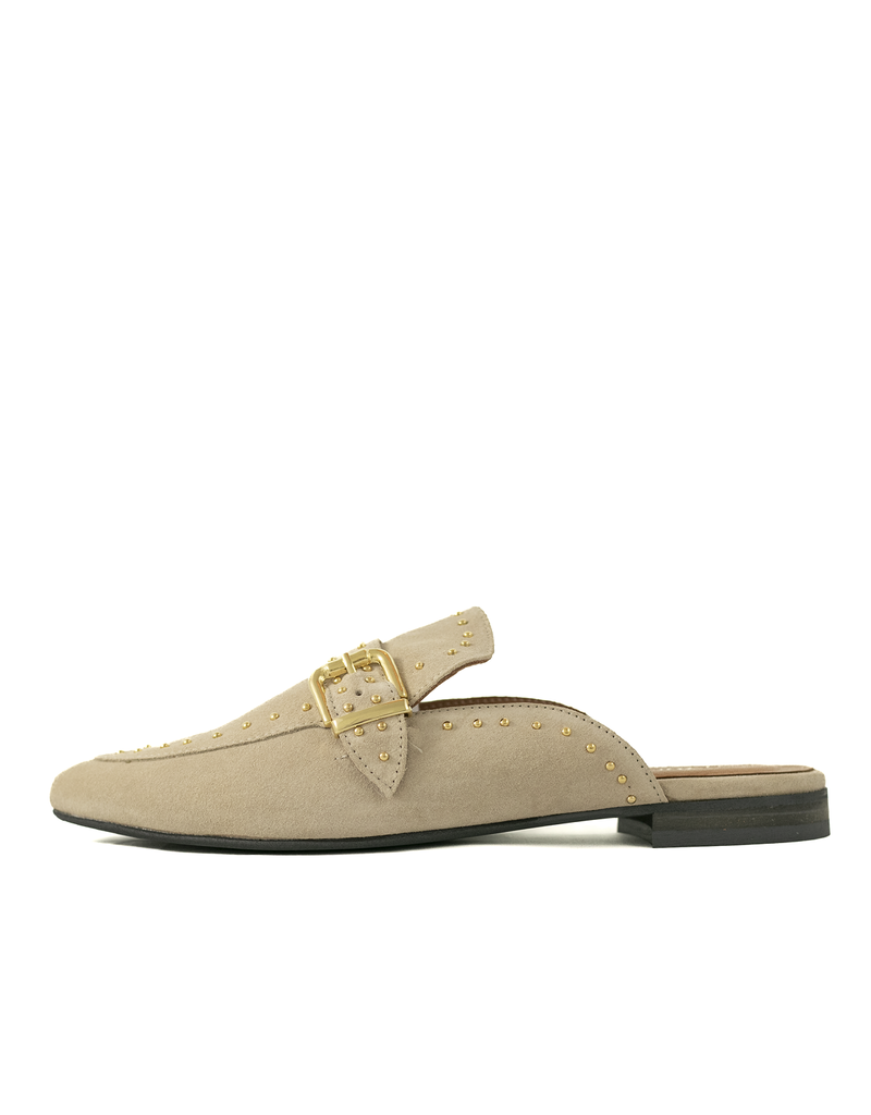 Babouche Babouche - loafer Jessie beige