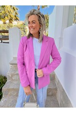 21Jewelz - The Label 21Jewelz | Blazer Selina - lila/roze