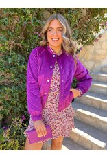 21Jewelz - The Label 21Jewelz | Bomber Paula - magenta